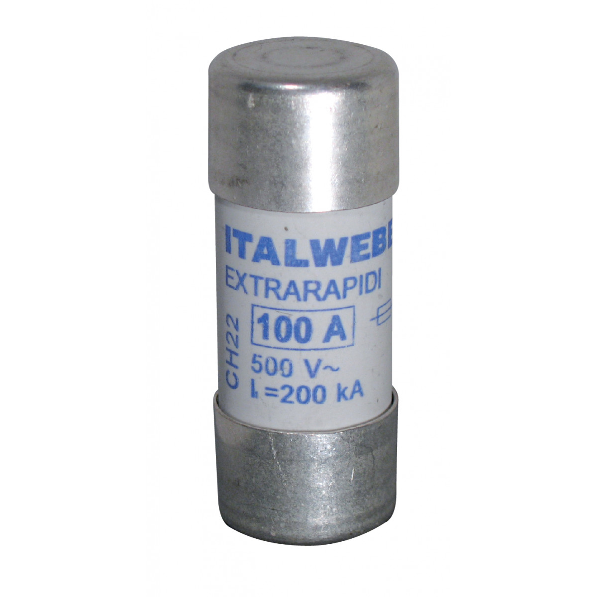 Предохранитель CH22UQ/40A/690V aR (200 kA) ETI (2645017)