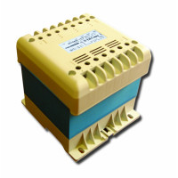 Трансформатор напруги TRANSF 1f IP20 24V 30VA