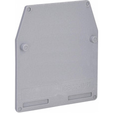 Замикальна кришка ESC-CBC. 2-10/PT (для ESC-CBC.2..10, сіра)