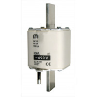 Предохранитель с ударником NH-3 K/gG 315A 690V