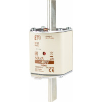 Запобіжник NV-NH 3/gTr 72A (50kVA) 400V