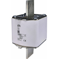 Запобіжник NH-4a/gG 1250A 500V (для тримачів HVL)