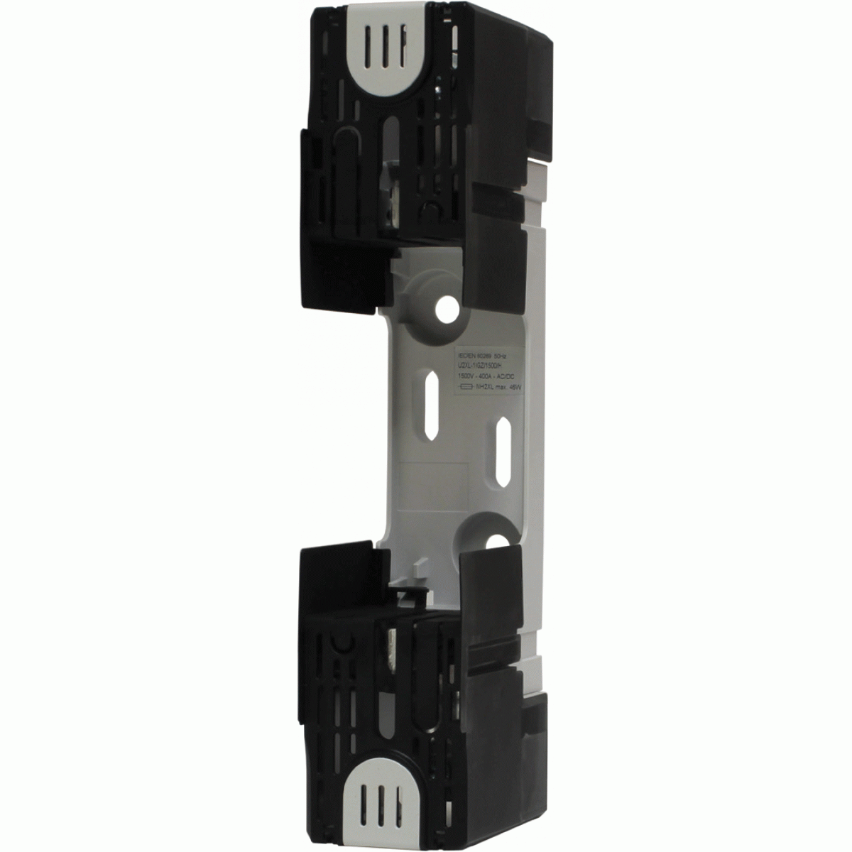Держатель предохранителя U3 L-1IGZ/1500/H 630A 1p 1500V AC/DC ETI (4122062)
