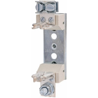 Тримач запобіжника PK 00 1p 160A (M8-2M6) S