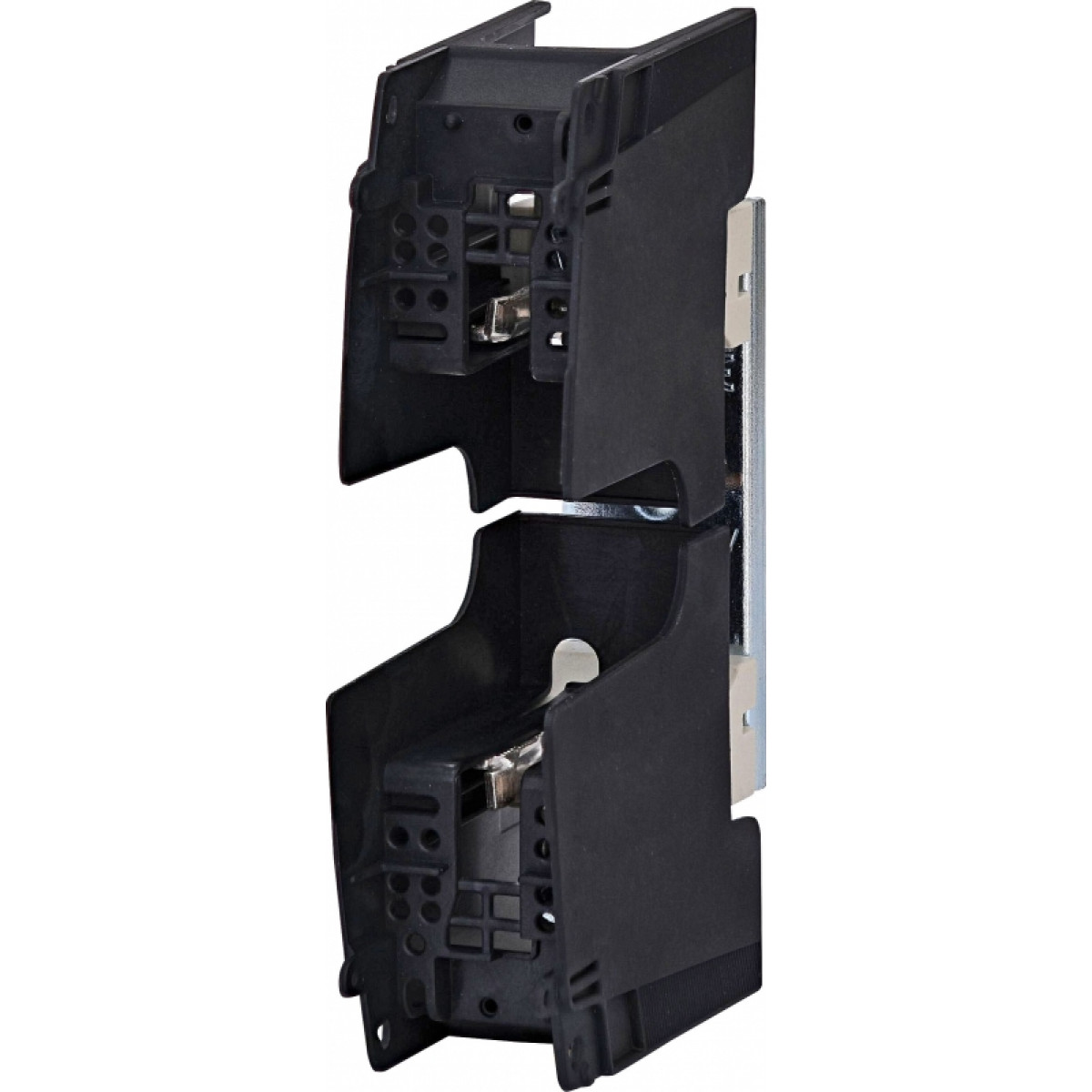 Тримач запобіжника ізольований PKI 00 1p 160A (M8-M8) S ETI (4123011)