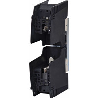 Тримач запобіжника ізольований PKI 00 1p 160A (2M6-2M6) S