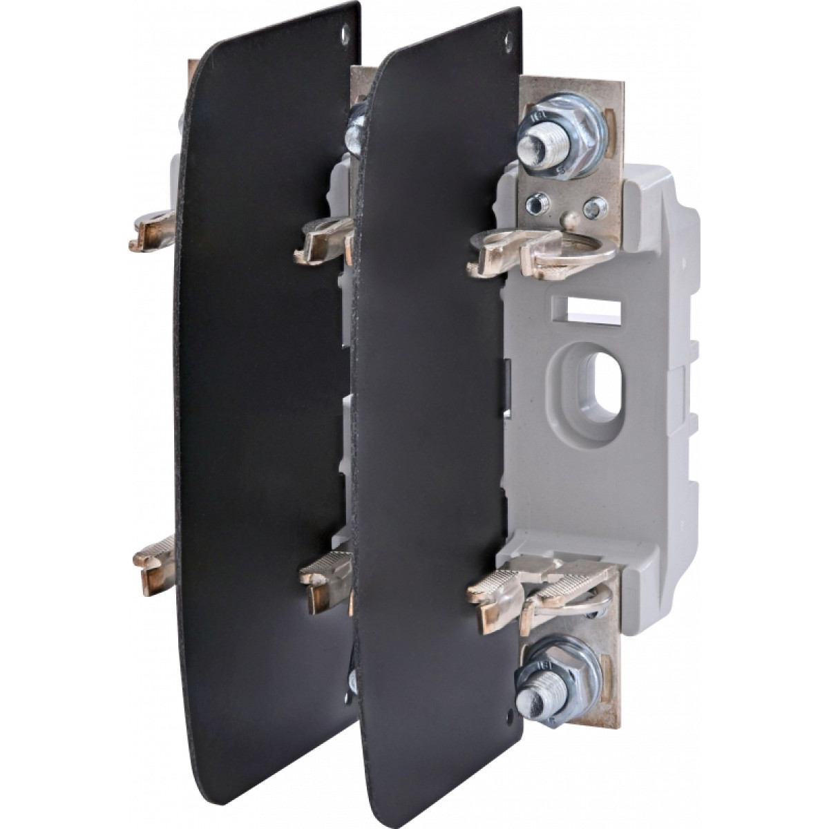 Тримач запобіжника PT 00 3p 160A (M8-M8) ETI (4131200)