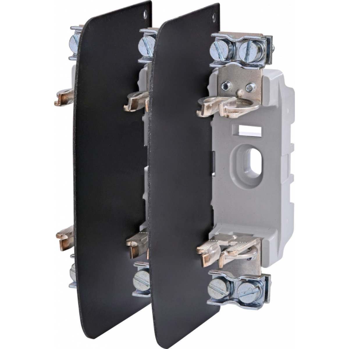 Держатель предохранителя PT 00 3p 160A (2M6-2M6) ETI (4131201)