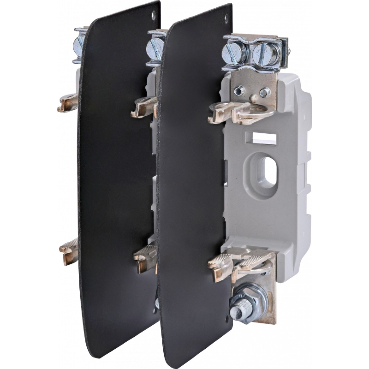 Держатель предохранителя PT 00 3p 160A (M8-2M6) ETI (4131202)