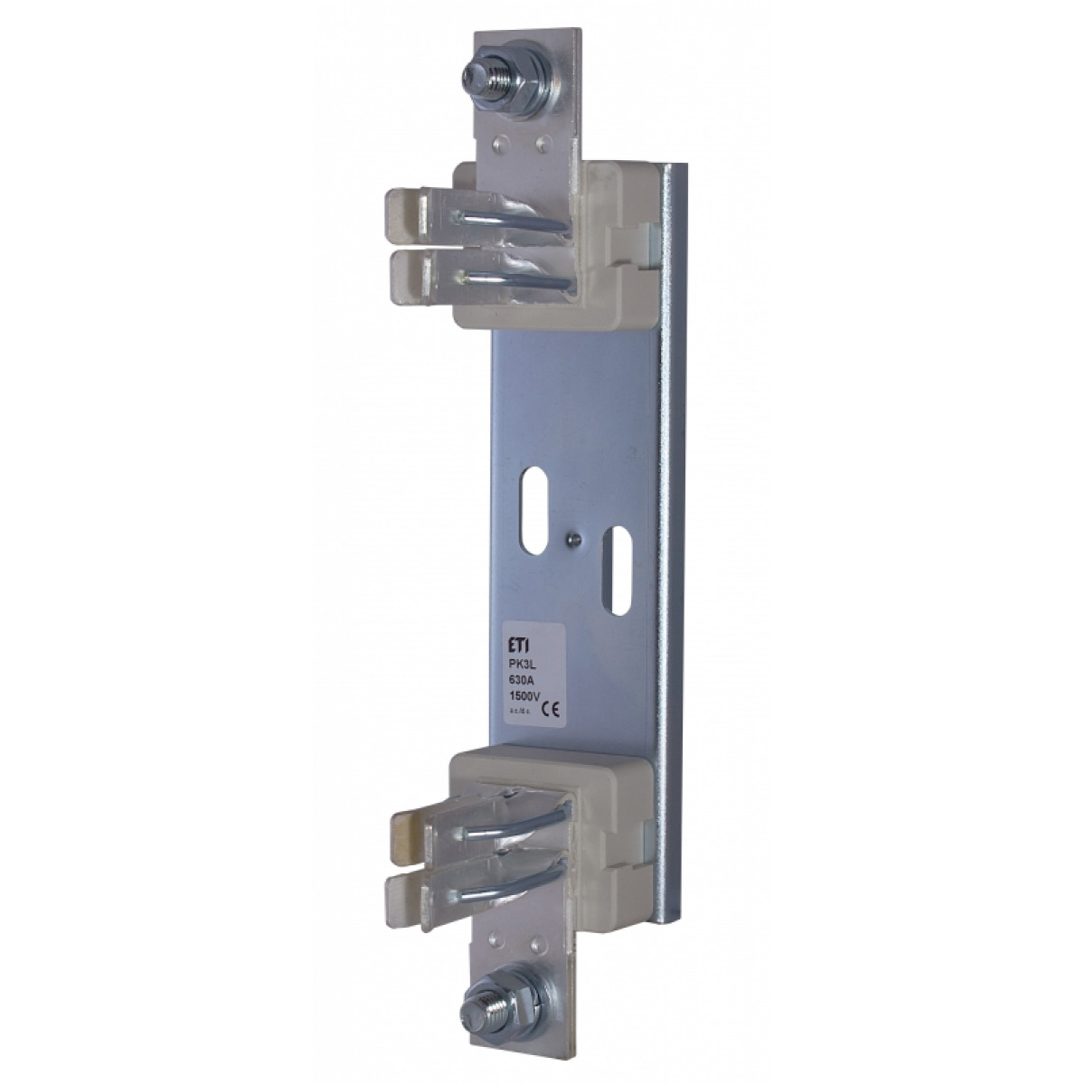 Держатель предохранителя PK 3 L 630A 1p 1200V AC/DC ETI (4132023)
