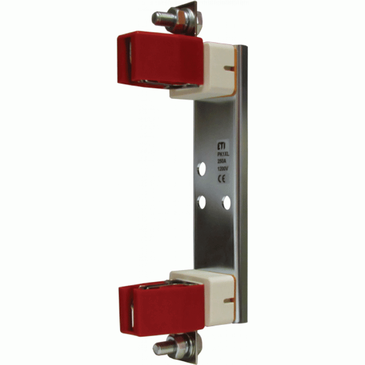 Держатель предохранителя PKI 3 L 630A 1p 1200V AC/DC ETI (4132024)
