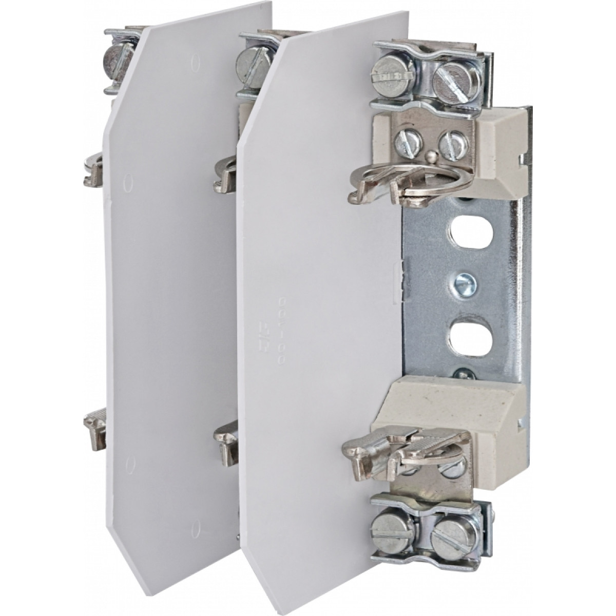 Держатель предохранителя PK 00 3p 160A (2M6-2M6) S ETI (4132101)