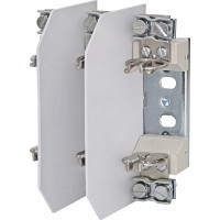 Держатель предохранителя PK 00 3p 160A (2M6-2M6) S