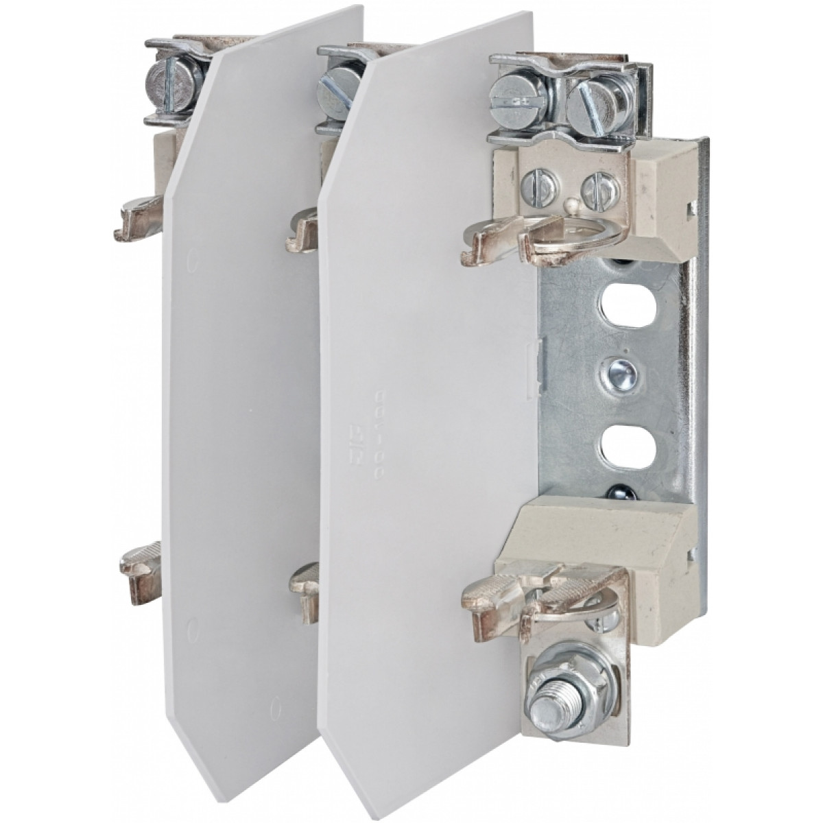 Держатель предохранителя PK 00 3p 160A (M8-2M6) S ETI (4132102)