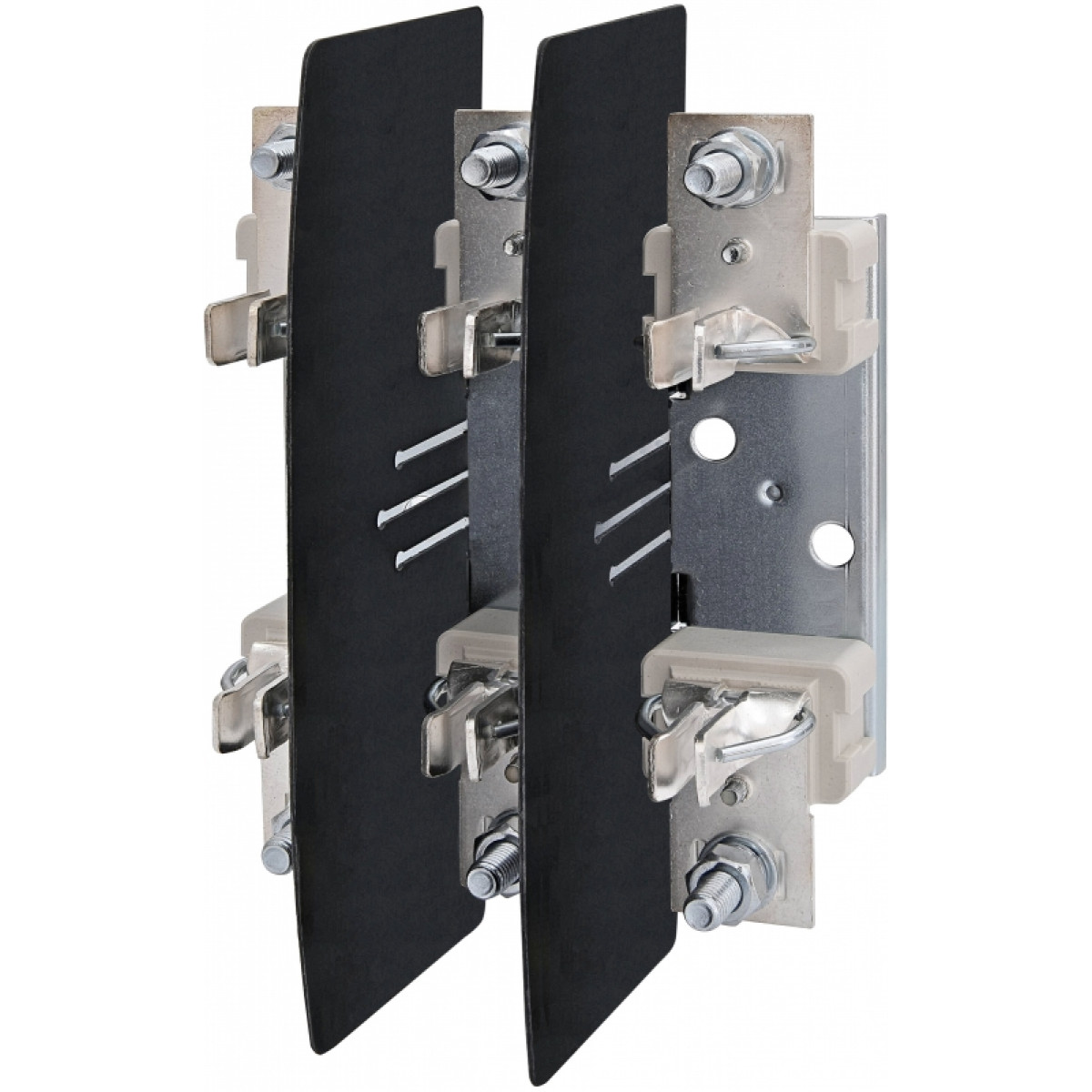 Держатель предохранителя PK 1 3p 250A (M10-M10) S ETI (4132200)