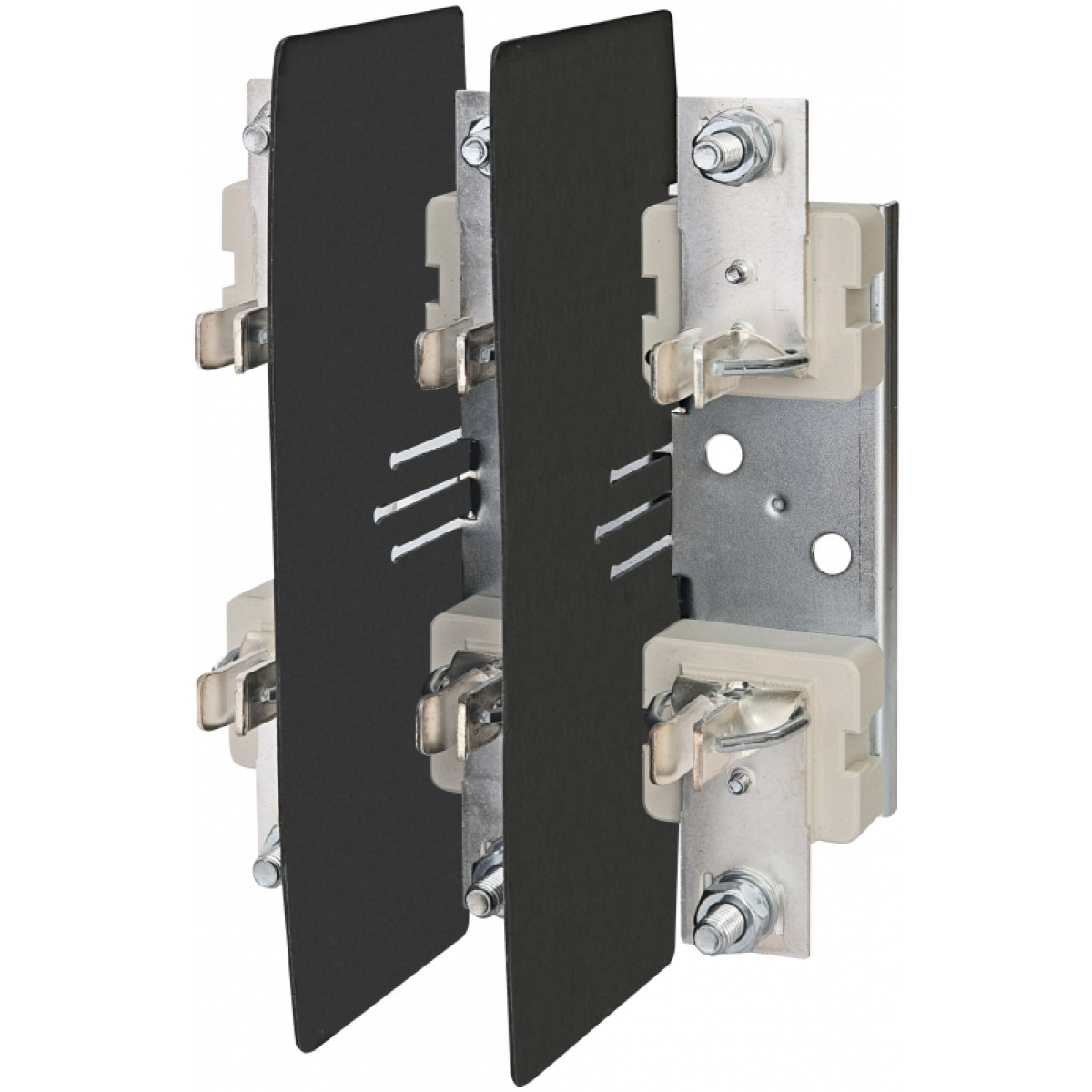 Тримач запобіжника PK 2 3p 400A (M10-M10) S ETI (4132300)