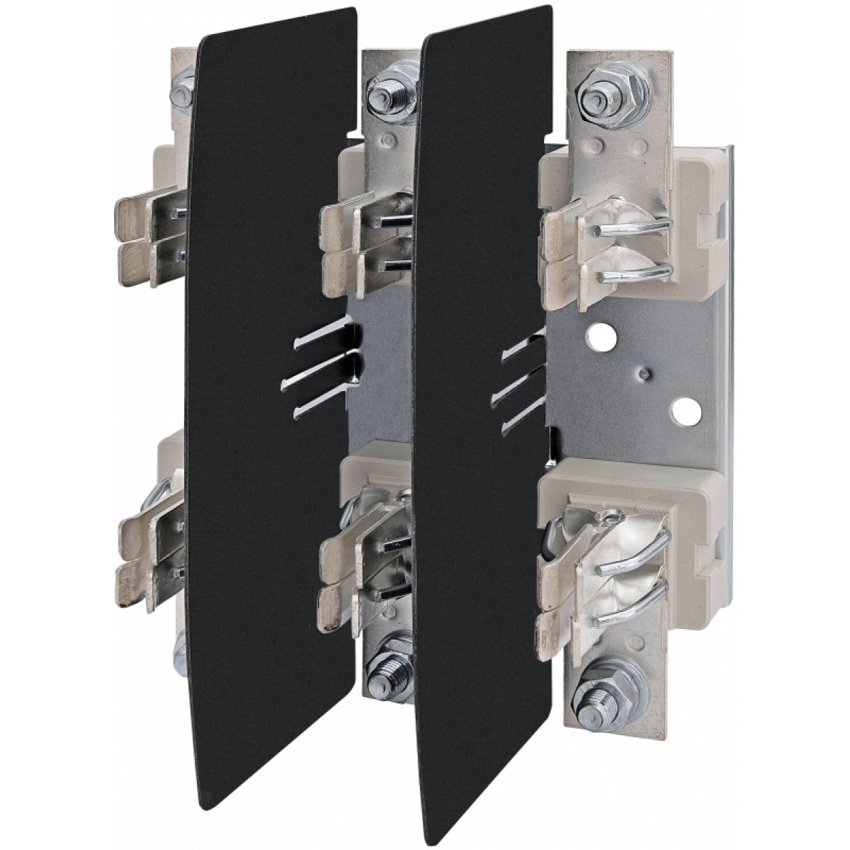 Держатель предохранителя PK 3 3p 630A (M12-M12) S ETI (4132400)