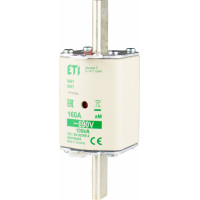 Предохранитель NH-1/aM 160A 690V KOMBI