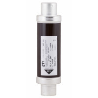 Запобіжник VVC3 7,2kV 160A 63kA (292мм, 50N)