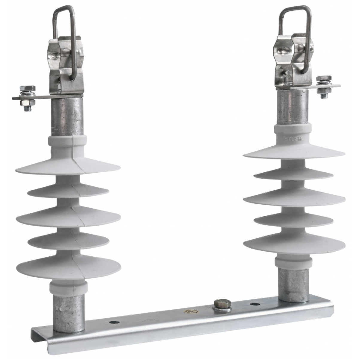 Держатель предохранителя VVP 7, 2 1p-Z 200А (для наружного монтажа, e=192мм) ETI (4229030)