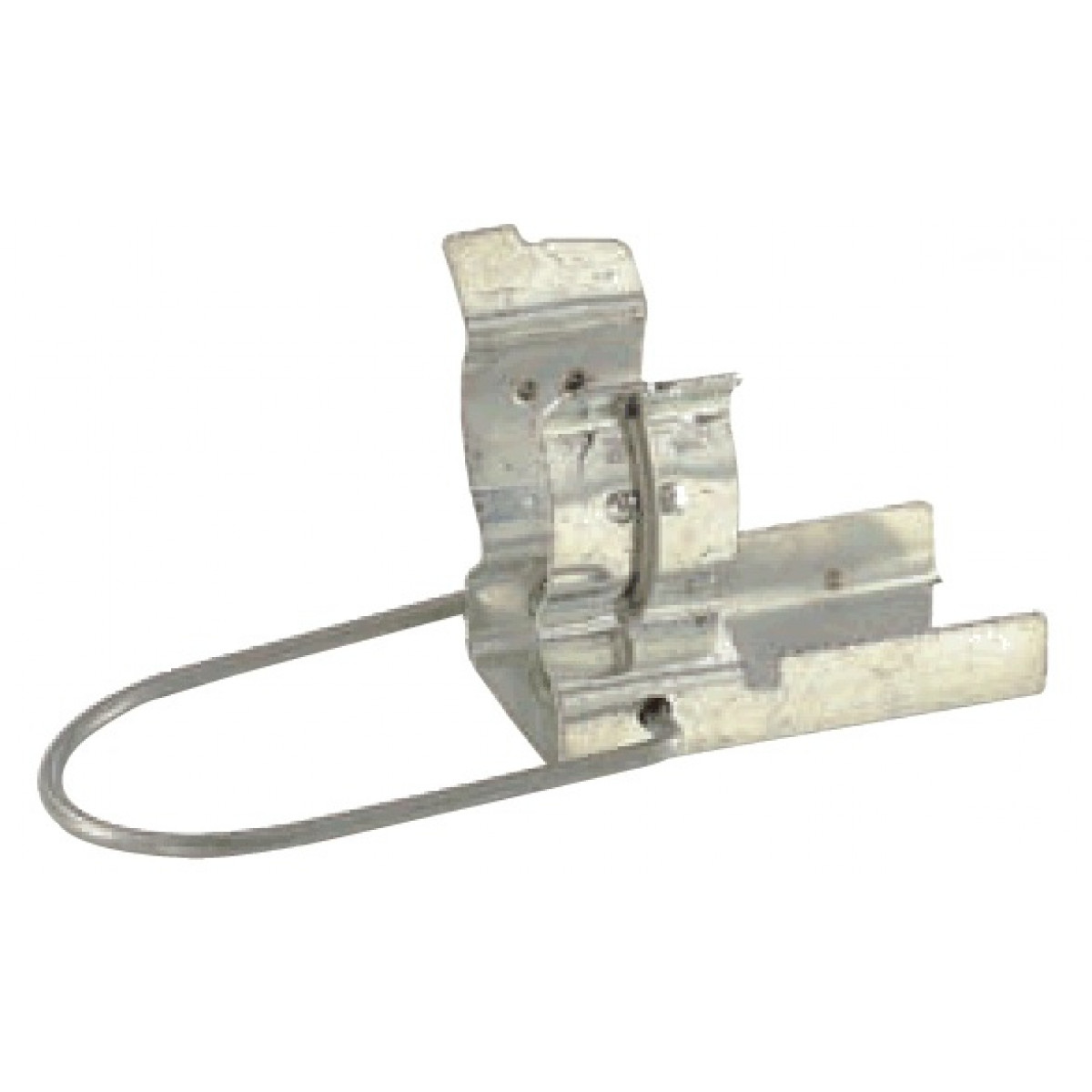 Универсальный контактный зажим предохранителя PVV UNI L с болтом М10 (7, 2-36 kV) 200А ETI (4349015)