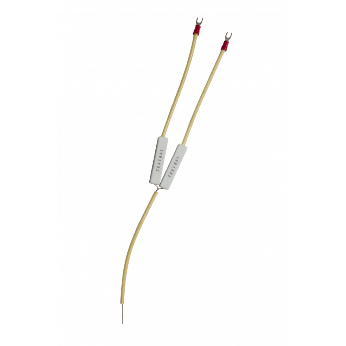 Дод. розрядний резистор LPC EDR 1K8, 10W ETI (4656798)