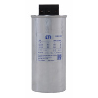 Конденсаторная батарея LPC-DW 400V 7,5 kVAr