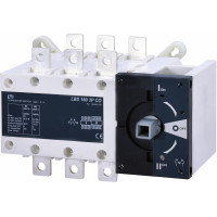 Перемикач навантаження LBS CO 3P 160 (