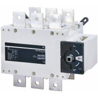 Переключатель нагрузки LBS CO 3P 630 (