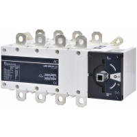 Перемикач навантаження LBS CO 4P 250 (