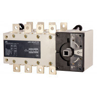 Перемикач навантаження LBS CO 4P 400 (