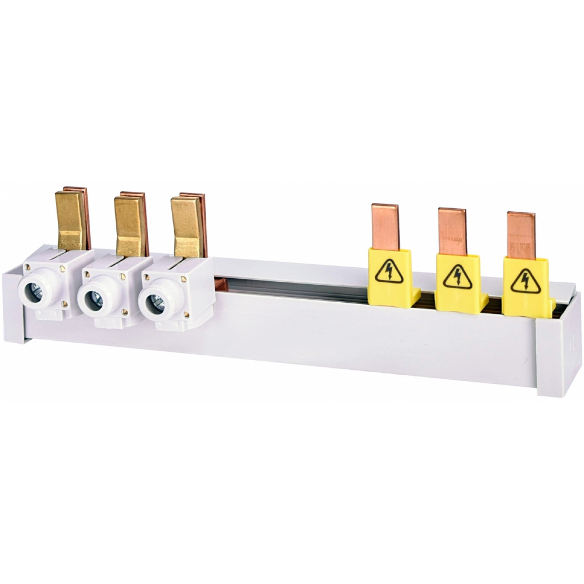 Соединительная шина CLBSV-BR 3P (3P, для CLBSV..CO) ETI (4661904)