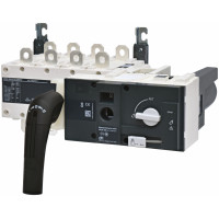 Переключатель нагрузки с мотор-приводом MLBS 250 230VAC 4P CO (