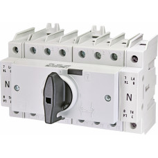 Перемикач навантаження LAS CO 4P 63 