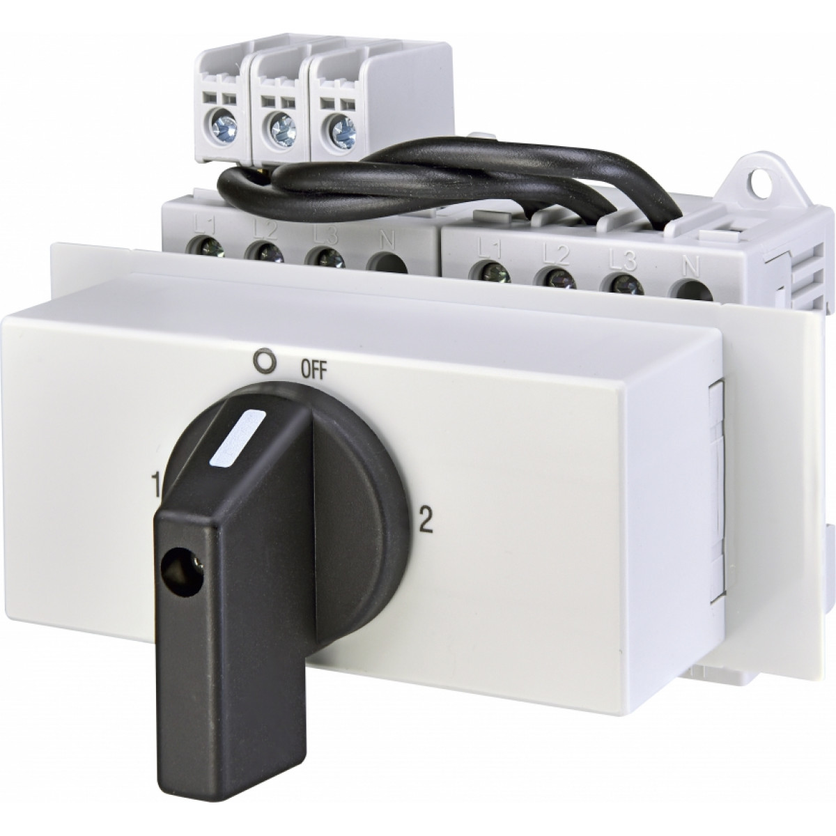 Переключатель нагрузки LAS COP 3P 32 