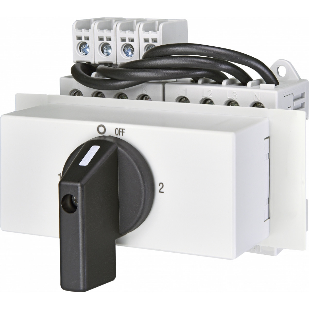 Переключатель нагрузки LAS COP 4P 32 