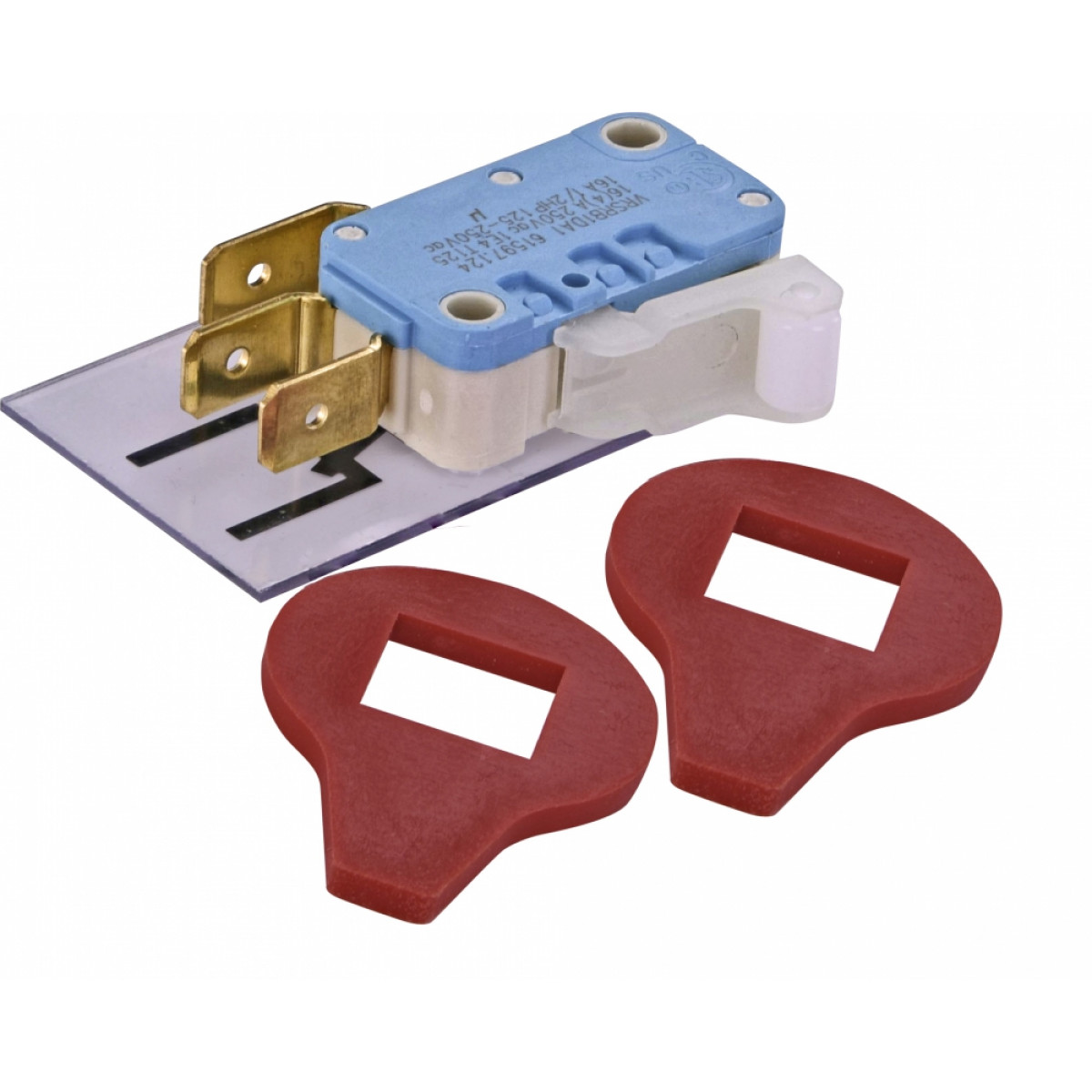 Блок-контакт PS LA4 для LA4 (1NO + 1NC) ETI (4665056)