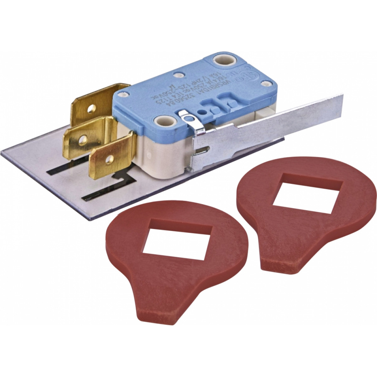 Блок-контакт PS LA3, 5 для LA3/LA5 (1NO + 1NC) ETI (4665057)