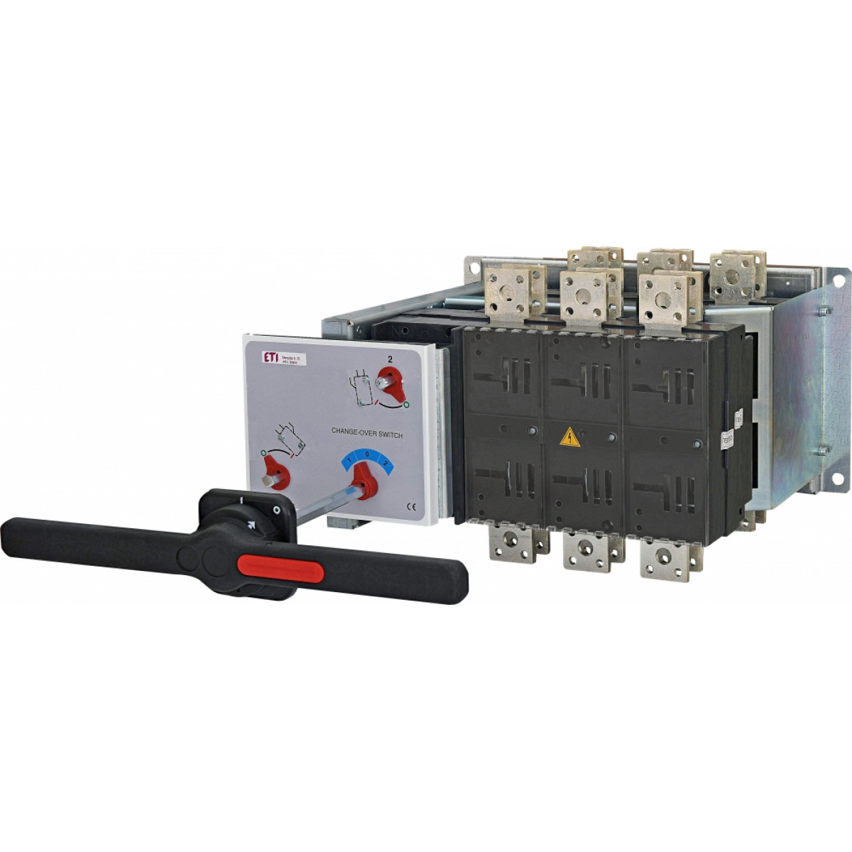 Перемикач навантаження LA CO 3P 5/D 1600A (