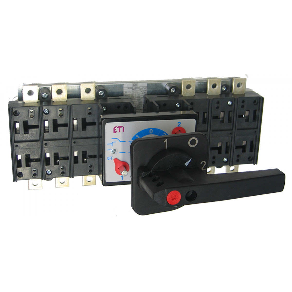 Переключатель нагрузки LA COH 3P 5/D 1250A (