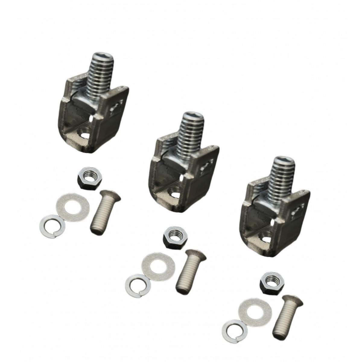 Затискачі гнучких дротів SP2 125/3 (компл. 3 шт, 1.5-50 мм?) ETI (4671163)