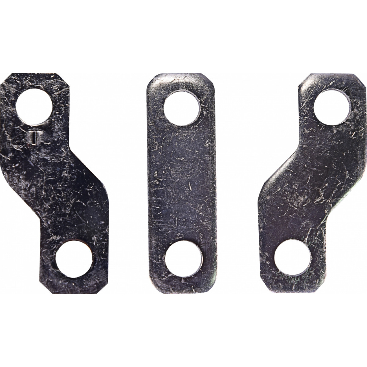 Перехідник шинний ZB2S 160/3 (компл. 3 шт., для EB2S, розширюючі) ETI (4671972)