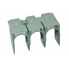 Захисна кришка клем PR2S 160/3 Wide (широка, для EB2S + ZB2S)