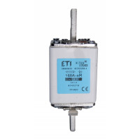 Предохранитель M1UQ02/200A/690V aR (200 kA)