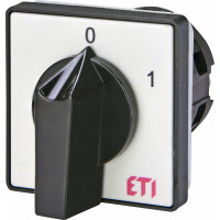 Перемикач CS 16 91 U (2p 