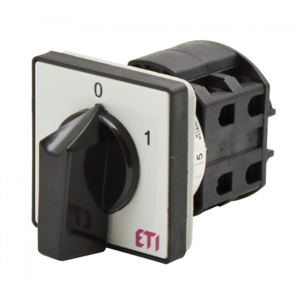 Переключатель CS 80 91 U (2p 