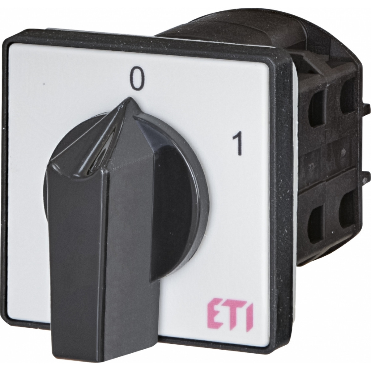 Переключатель CS 25 10 U (3p 