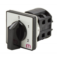 Перемикач CS 63 135 U (3p 