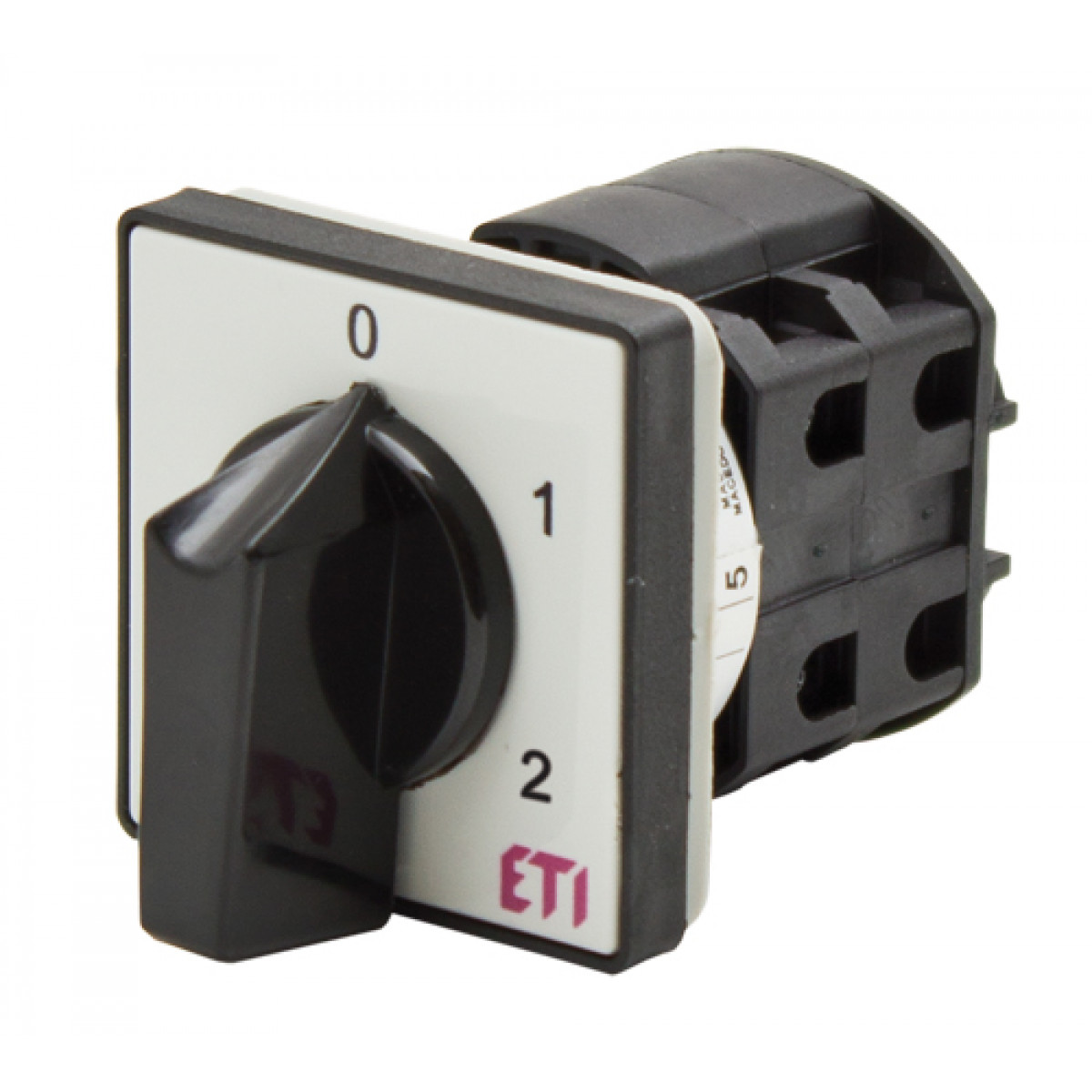 Переключатель CS 80 135 U (3p 