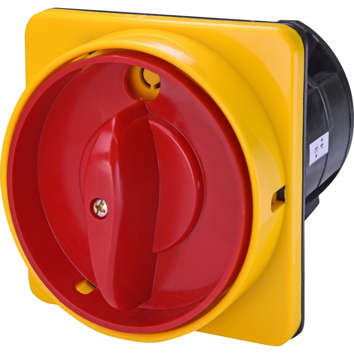 Переключатель CS 80 10 U LK (3p 